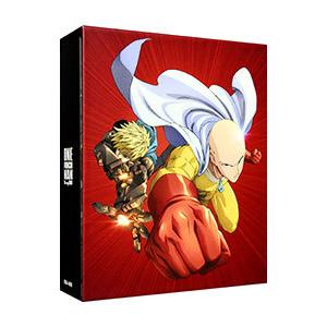 Blu-ray／ワンパンマン Blu−ray BOX 特装限定版 SPECIAL