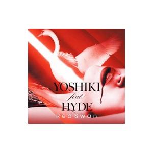 Red Swan (YOSHIKI feat. HYDE盤) 他 YOSHIKI／Red Swan（YOSHIKI feat．HYDE盤） : ネットオフ