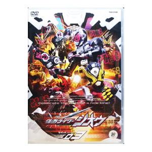 DVD／仮面ライダージオウ VOL．3 | ブランド登録なし