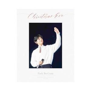 DVD／Park Bo Gum Fanmeeting in Japan Christmas eve 2017．12．24