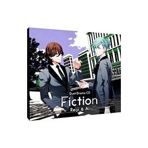 「うたの☆プリンスさまっ♪」デュエットドラマＣＤ〜Ｆｉｃｔｉｏｎ 嶺二＆藍｜netoff