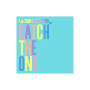 Ａｗｅｓｏｍｅ Ｃｉｔｙ Ｃｌｕｂ／Ｃａｔｃｈ Ｔｈｅ Ｏｎｅ｜netoff