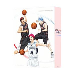 Blu-ray／黒子のバスケ ３ｒｄ ＳＥＡＳＯＮ Ｂｌｕ−ｒａｙ ＢＯＸ｜netoff