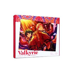 「あんさんぶるスターズ！」アルバムシリーズ Ｖａｌｋｙｒｉｅ｜netoff