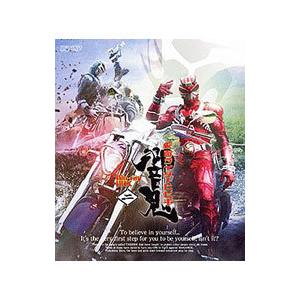 Blu-ray／仮面ライダー響鬼 Blu−ray BOX 2 響仮面ライダー