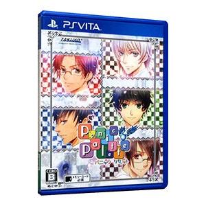 PSVita／Panic Palette〜パニック パレット〜 | 拓洋興業