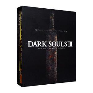 PS4／ＤＡＲＫ ＳＯＵＬＳ ＩＩＩ ＴＨＥ ＦＩＲＥ ＦＡＤＥＳ ＥＤＩＴＩＯＮ 初回版｜netoff