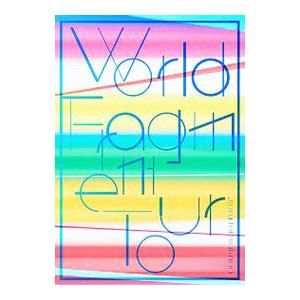 sora tob sakana『World Fragment Tour』初回生産 sora tob sakana／World Fragment Tour 初回生産限定盤 : ネットオフ