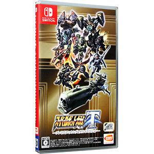 Switch／スーパーロボット大戦T プレミアムアニメソング＆サウンド
