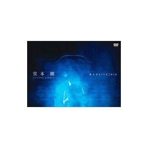 DVD／堂本剛 東大寺ＬＩＶＥ２０１８｜netoff