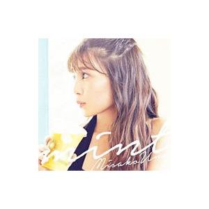 宇野実彩子／ｍｉｎｔ 初回限定盤 ［スマプラコード付属なし］｜netoff