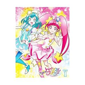 Blu-ray／スター☆トゥインクルプリキュア ｖｏｌ．１｜netoff