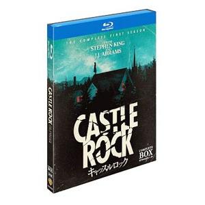 Blu Ray キャッスルロック ヤフー店のblu Ray キャッスルロック コンプリート ボックス