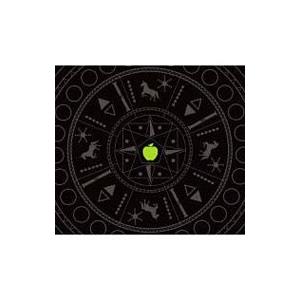 Mrs．GREEN APPLE／Attitude 初回限定盤 【公式通販】