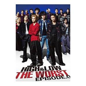 HiGH＆LOW THE WORST EPISODE．0 / 邦画