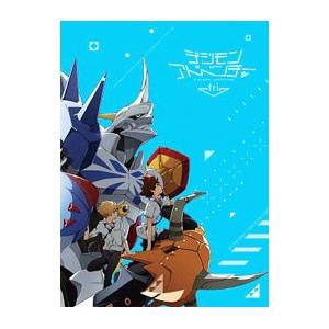 Blu-ray／デジモンアドベンチャー tri． Blu−ray BOX の商品画像