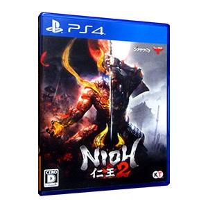 PS4／仁王2｜netoff