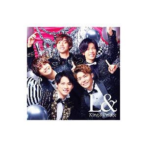 L& King & Prince 2枚組 CD King ＆ Prince／L＆ : ネットオフ ヤフー店 - 通販 - Yahoo!ショッピング
