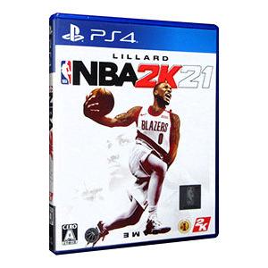 PS4／ＮＢＡ ２Ｋ２１｜netoff