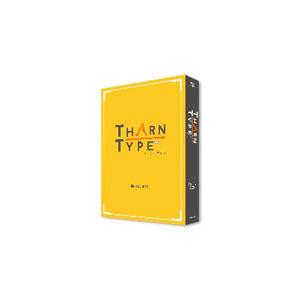 Blu-ray／TharnType／ターン×タイプ Blu−ray BOX ラクーン 日本語