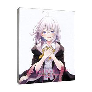 Blu-ray／魔女の旅々 Ｂｌｕ−ｒａｙ ＢＯＸ 下巻