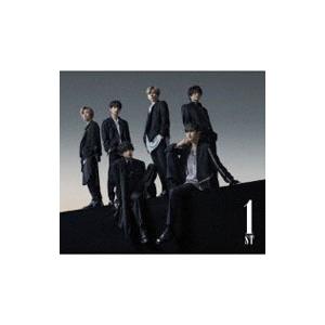 1ST / SixTONES
