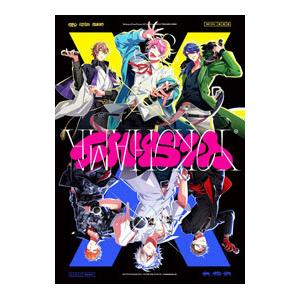 Fling Posse，MAD TRIGGER CREW／「ヒプノシスマイク−Division Rap Battle−」2nd D．R．B「Fling Posse vs MAD TRIGGER CREW」 | ブランド登録なし