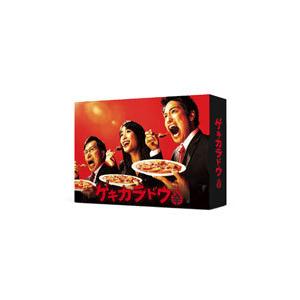 Blu-ray／ゲキカラドウ Blu−ray BOX