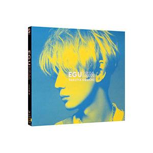 江口拓也／EGUISM 豪華盤