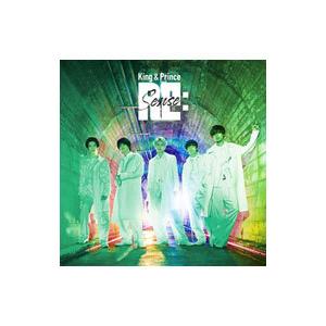 King ＆ Prince／Re：Sense : ネットオフ ヤフー店 - 通販 - Yahoo