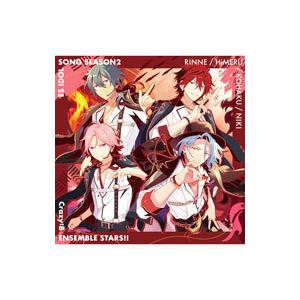 Crazy：B／「あんさんぶるスターズ！！」ESアイドルソング season2 
