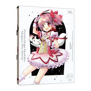 Blu-ray／劇場版 魔法少女まどか☆マギカ10th Anniversary Compact