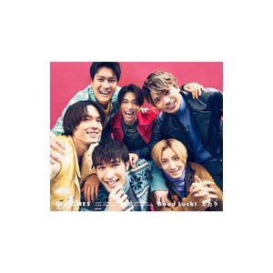 Good Luck！ ふたり 初回盤A / SixTONES