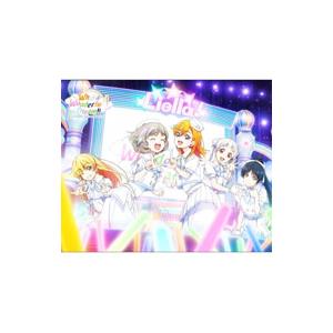 ラブライブ!スーパースター!!Liella!2nd LoveLive!ブルーレイ TVアニメ『ラブライブ！スーパースター!!』2nd Season