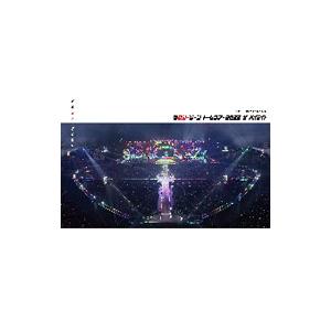 Blu-ray／セクシーゾーン ドームツアー2022 ザ・ハイライト