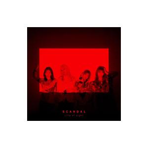 SCANDAL RINA Line of sight 直筆サイン入り CD さ*き様 SCANDAL Line
