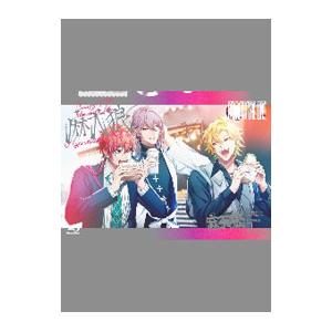 Blu-ray／ヒプノシスマイク −Division Rap Battle− 8th LIVE CONNECT