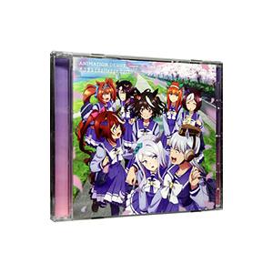 アニメ／TVアニメ『ウマ娘 プリティーダービー Season 3』ED主題歌 の商品画像