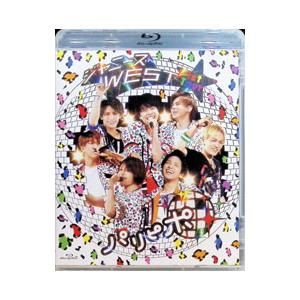Blu-ray／ジャニーズWEST 1st Tour パリピポ