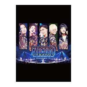 A.B.C-Z 10thTour 2022 ABCXYZ 初回盤 Blu-ray ポニーキャニオン Blu-ray／A．B．C−Z 10th Anniversary Tour
