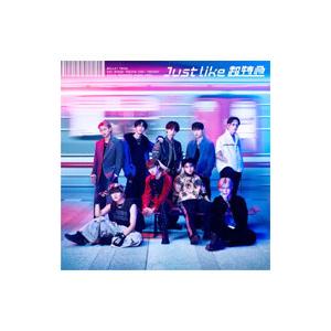 超特急／Just like 超特急 : ネットオフ ヤフー店 - 通販 - Yahoo