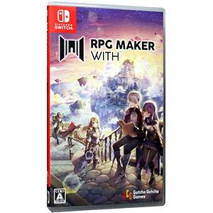 Switch／RPG MAKER WITH : ネットオフ ヤフー店 - 通販 - Yahoo