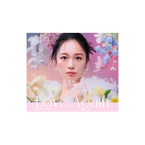 西野カナ／Love Again 初回生産限定盤 : ネットオフ ヤフー店 - 通販