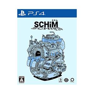 PS4／SCHiM − スキム − | PLAYISM
