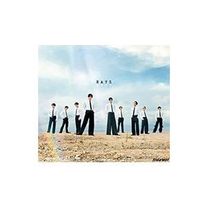 Snow Man／RAYS 初回盤B | ブランド登録なし