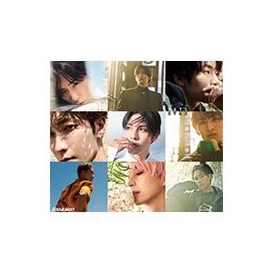 スノーマン　RAYS Man Snow Man】10月30日（水）発売の4th Album『RAYS (読み：レイズ