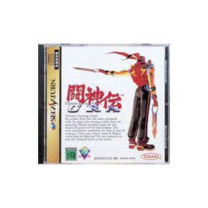 SS／闘神伝URA | ブランド登録なし