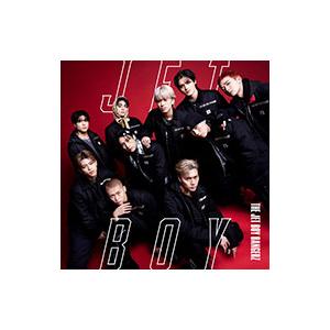 JET BOY BANGERZ／JET : ネットオフ ヤフー店 - 通販 - Yahoo!ショッピング