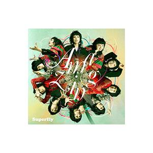 Superfly／Amazing : ネットオフ ヤフー店 - 通販 - Yahoo!ショッピング