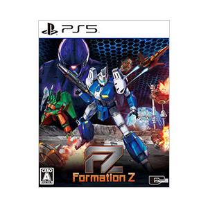 PS5／FZ： Formation Z | シティコネクション